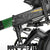 【Pre-Venta】Bicicleta de montaña eléctrica plegable LANKELEISI X3000 Plus