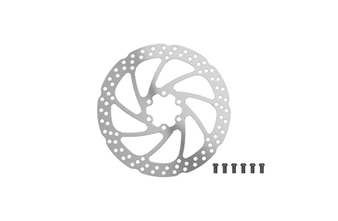 Rotore del freno a disco per bici elettrica LANKELEISI