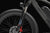 Front Fork Shock Absorber For LANKELEISI Electric Bike