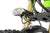 Luce anteriore con clacson per bici elettrica LANKELEISI (con e senza clacson)