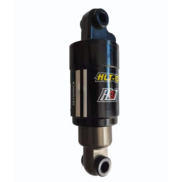 LANKELEISI E-bike rear suspension shock absorber - lankeleisi-bikes