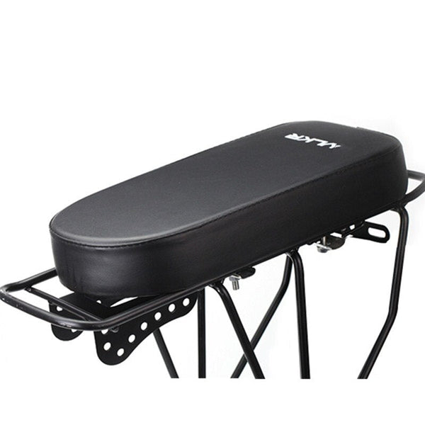 Manned Seat For LANKELEISI Electric Bike - lankeleisi-bikes