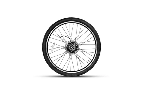 LANKELEISI 電動自転車用後輪